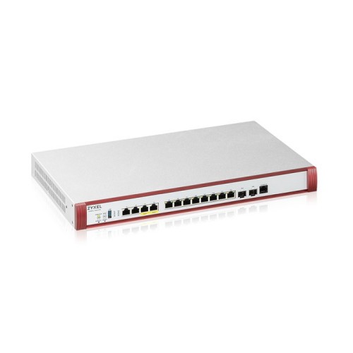 29159-Zyxel USGFLEX100H cortafuegos (hardware) 3 Gbit/s