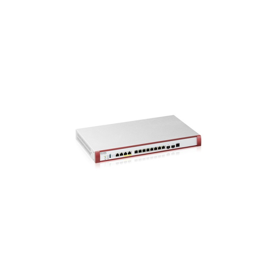 29159-Zyxel USGFLEX100H cortafuegos (hardware) 3 Gbit/s