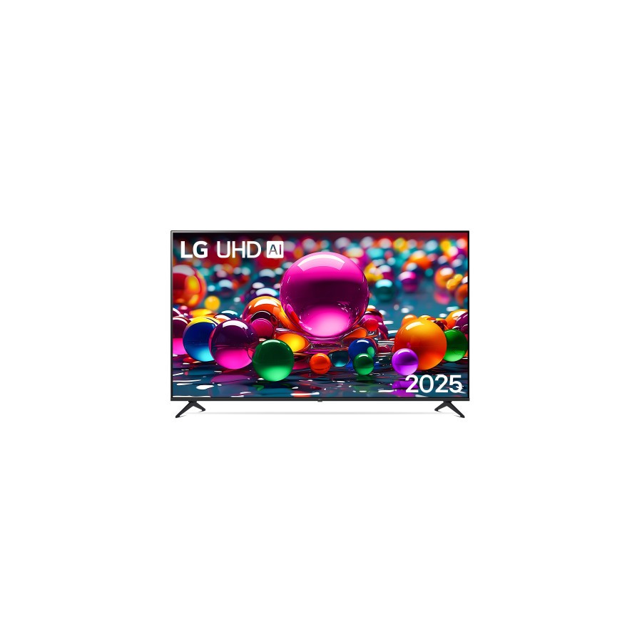29187-LG UHD AI 75UA75006LA 190,5 cm (75") 4K Ultra HD Smart TV Wifi Negro