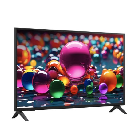 29198-LG UHD AI 43UA75006LA 109,2 cm (43") 4K Ultra HD Smart TV Wifi Negro