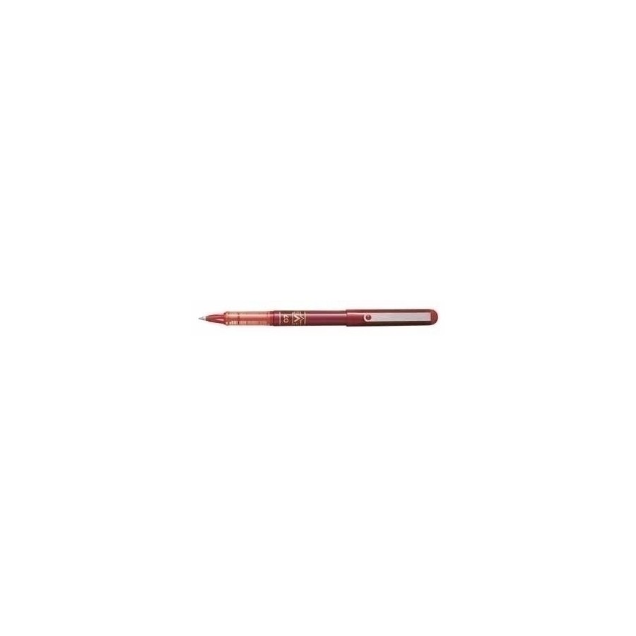 292-ROLLER TINTA LIQUIDA V-BALL 0.7MM ROJO PILOT BL- VB7-R 292-ROLLER TINTA LIQUIDA V-BALL 0.7MM ROJO PILOT BL- VB7-R