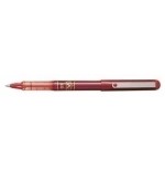 292-ROLLER TINTA LIQUIDA V-BALL 0.7MM ROJO PILOT BL- VB7-R