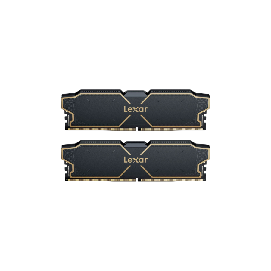 29212-Lexar LD5U16G60C38LG-RGD modulo de memoria 32 GB 2 x 16 GB DDR5 29212-Lexar LD5U16G60C38LG-RGD modulo de memoria 32 GB 2 x 16 GB DDR5