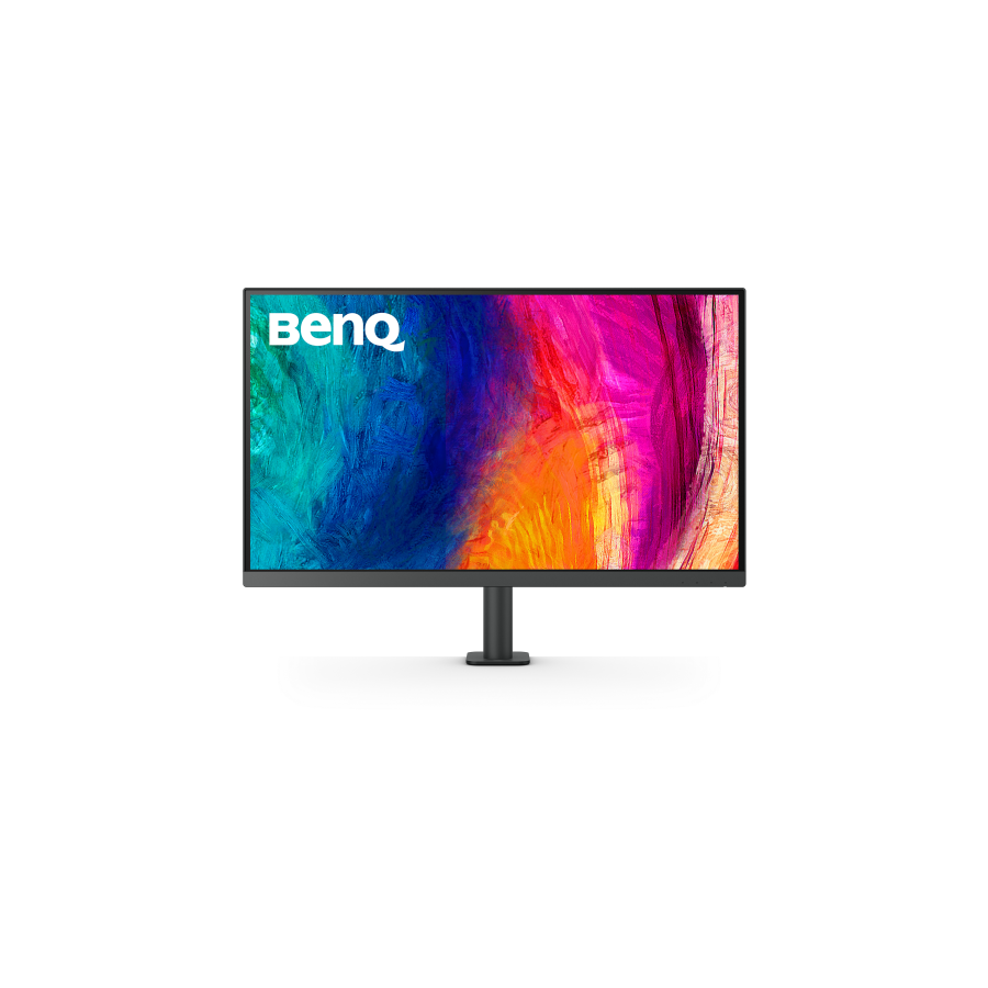 29234-Benq PD3205UA 80 cm (31.5") 3840 x 2160 Pixeles 4K Ultra HD LCD Negro