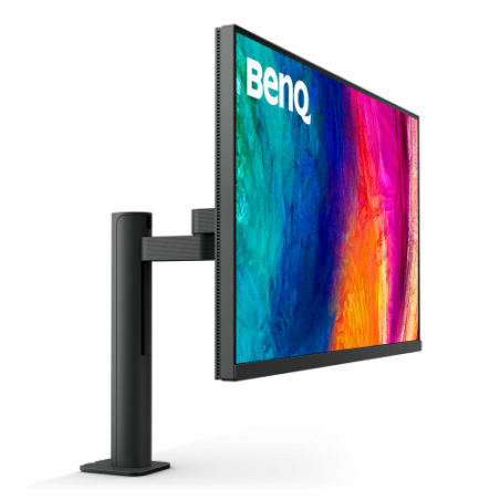 29235-Benq PD3205UA 80 cm (31.5") 3840 x 2160 Pixeles 4K Ultra HD LCD Negro