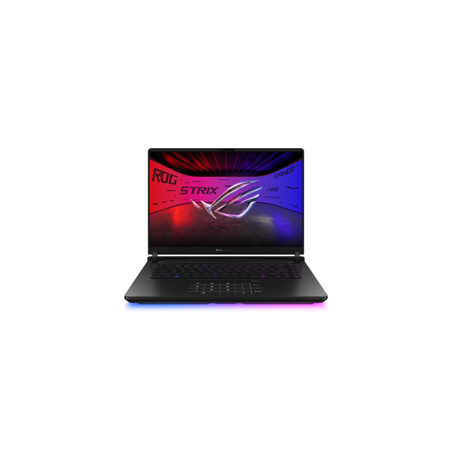 29254-ASUS ROG Strix SCAR 16 G635LW-RW022W - Ordenador Portatil Gaming de 16" WQXGA 240Hz (Intel Core Ultra 9 275HX, 64G 29254-ASUS ROG Strix SCAR 16 G635LW-RW022W - Ordenador Portatil Gaming de 16" WQXGA 240Hz (Intel Core Ultra 9 275HX, 64G