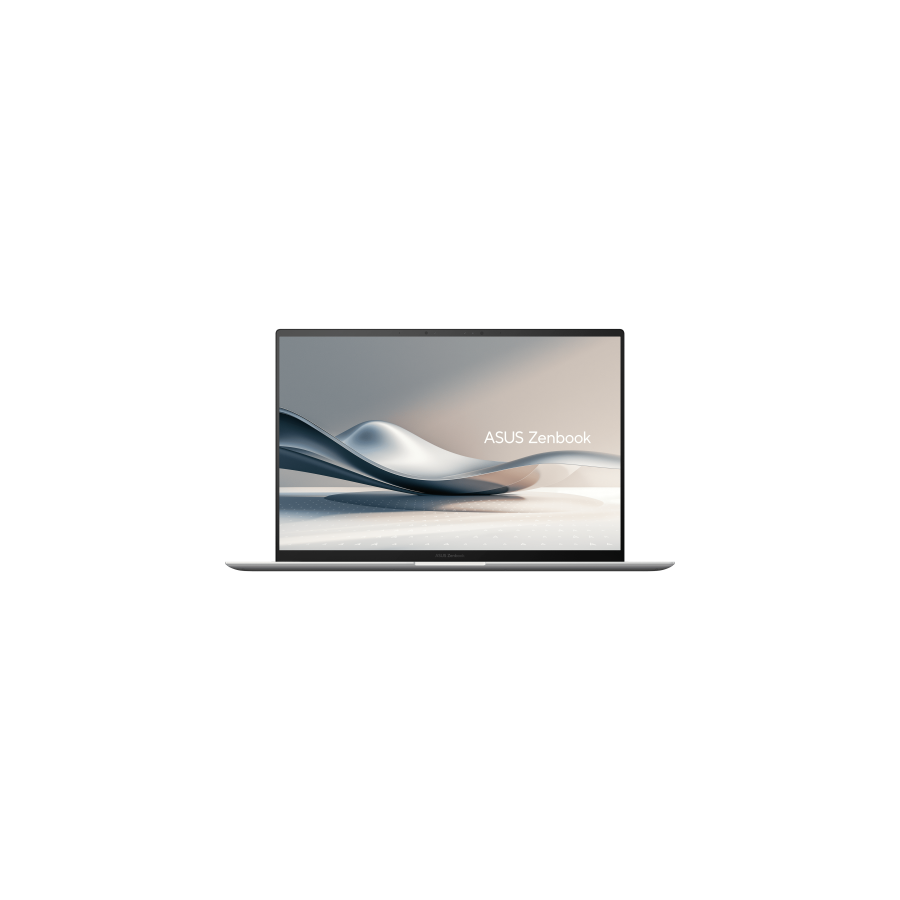 29266-ASUS Zenbook S 14 OLED UX5406SA-PZ131W Copilot+ PC - Ordenador Portatil 14" 3K 120Hz (Intel Core Ultra 7 258V, 32G 29266-ASUS Zenbook S 14 OLED UX5406SA-PZ131W Copilot+ PC - Ordenador Portatil 14" 3K 120Hz (Intel Core Ultra 7 258V, 32G
