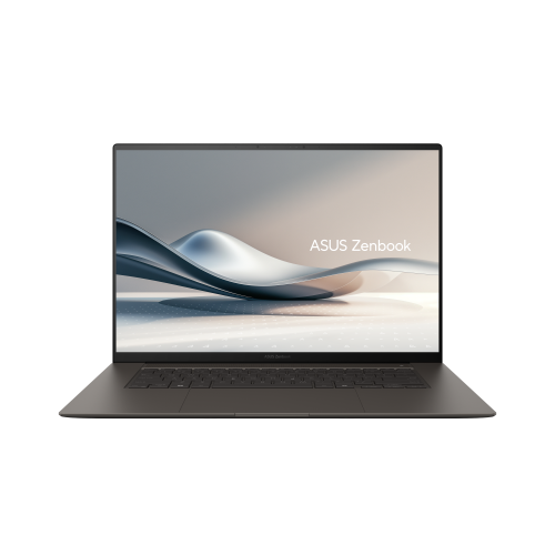 29268-ASUS Zenbook S 16 OLED UM5606WA-RK053W Copilot+ PC - Ordenador Portatil 16" WQXGA+ 120Hz (AMD Ryzen AI 9 HX 370, 3