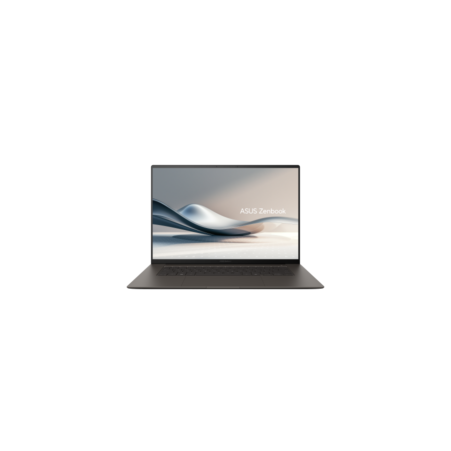 29268-ASUS Zenbook S 16 OLED UM5606WA-RK053W Copilot+ PC - Ordenador Portatil 16" WQXGA+ 120Hz (AMD Ryzen AI 9 HX 370, 3 29268-ASUS Zenbook S 16 OLED UM5606WA-RK053W Copilot+ PC - Ordenador Portatil 16" WQXGA+ 120Hz (AMD Ryzen AI 9 HX 370, 3
