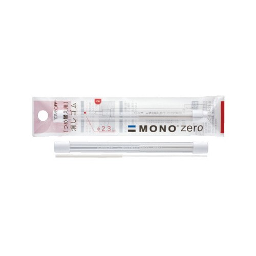 29275-RECAMBIO PARA BORRADOR DE PRECISION PUNTA REDONDEADA TOMBOW ER-KUR