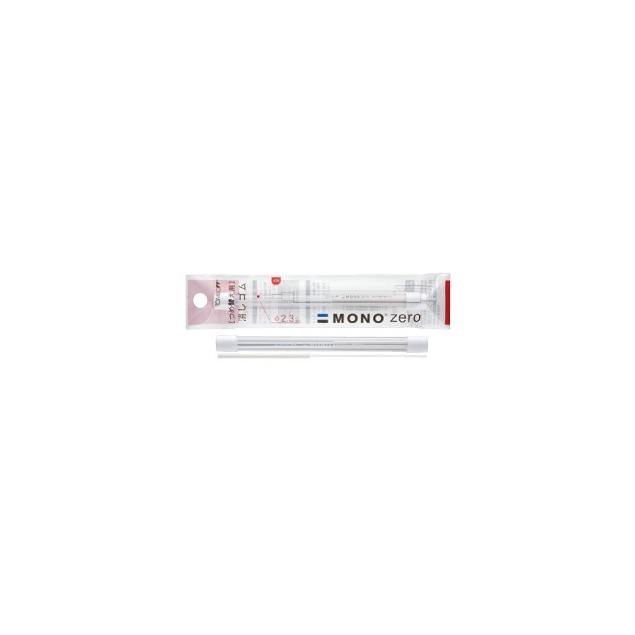 29275-RECAMBIO PARA BORRADOR DE PRECISION PUNTA REDONDEADA TOMBOW ER-KUR 29275-RECAMBIO PARA BORRADOR DE PRECISION PUNTA REDONDEADA TOMBOW ER-KUR