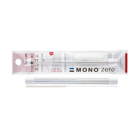 29275-RECAMBIO PARA BORRADOR DE PRECISION PUNTA REDONDEADA TOMBOW ER-KUR