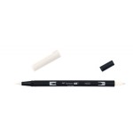 29276-ROTULADOR DOBLE PUNTA PINCEL MEZCLADOR (BLENDER) TOMBOW ABT-N00