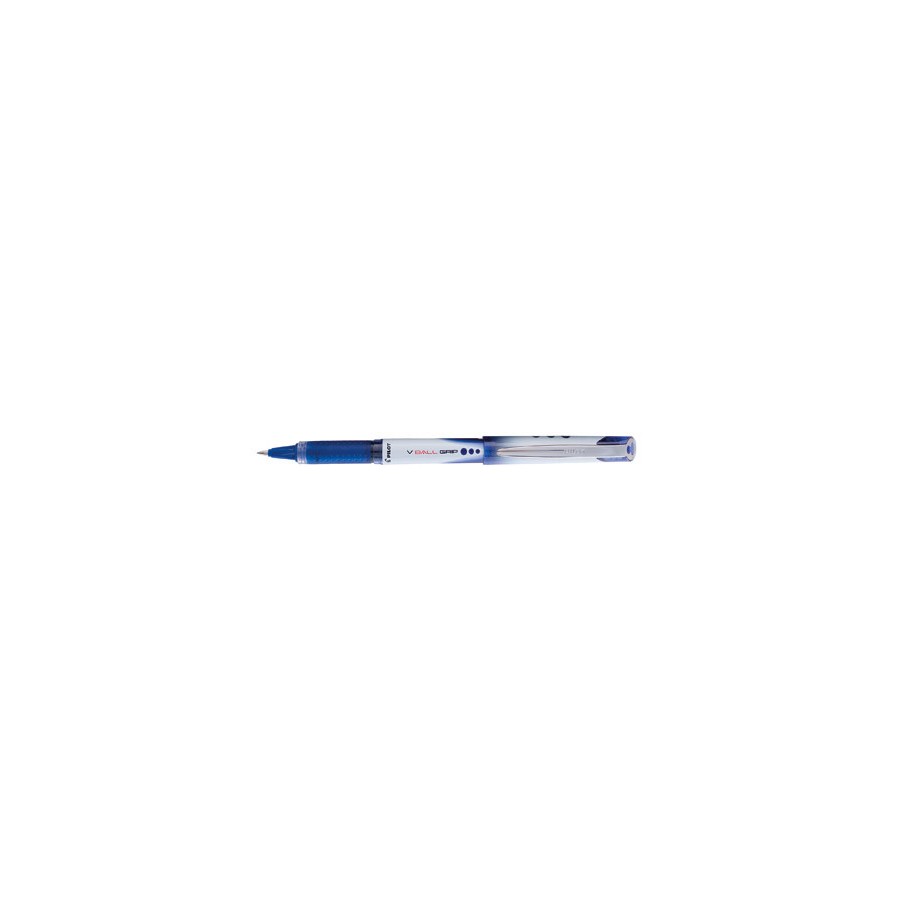 293-ROLLER TINTA LIQUIDA V-BALL GRIP 0.5 AZUL PILOT BLN-VBG5-L 293-ROLLER TINTA LIQUIDA V-BALL GRIP 0.5 AZUL PILOT BLN-VBG5-L