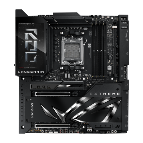 29304-ASUS ROG CROSSHAIR X870E EXTREME AMD X870E Zocalo AM5 ATX extendida