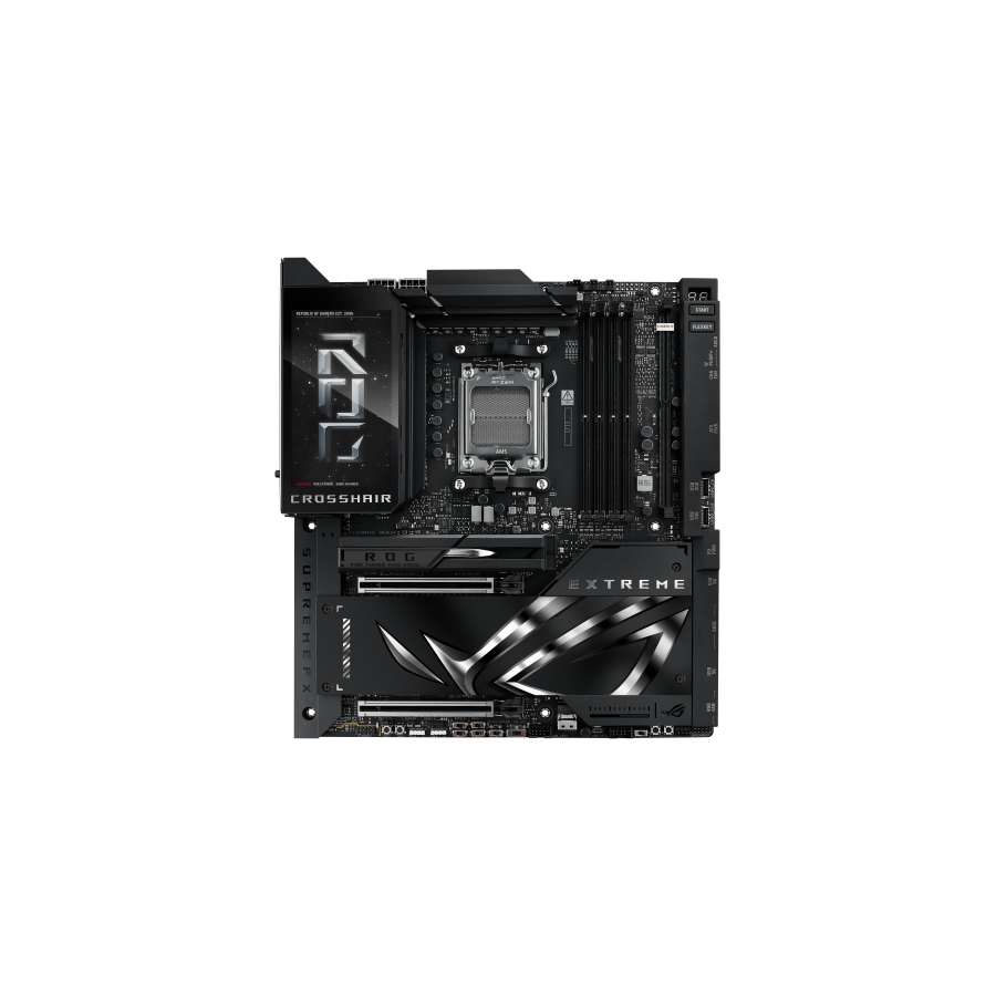 29304-ASUS ROG CROSSHAIR X870E EXTREME AMD X870E Zocalo AM5 ATX extendida