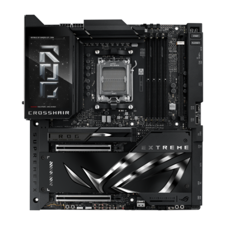 29304-ASUS ROG CROSSHAIR X870E EXTREME AMD X870E Zocalo AM5 ATX extendida