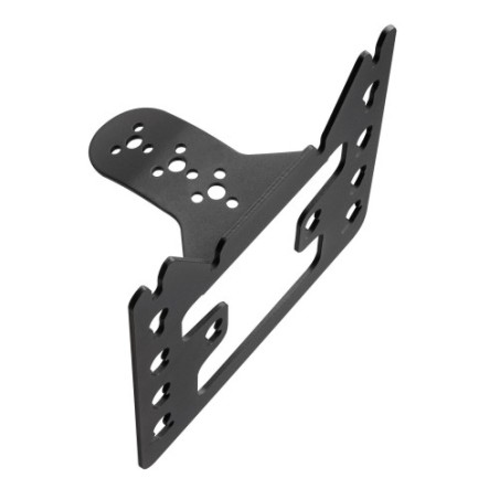 29359-VOGELS PFI 3045 INTERFACE 200X100, 200X200 BLACK (PFI3045)