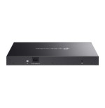 29406-TP-Link Omada ES228GMP switch Gestionado Gigabit Ethernet (10/100/1000) Energia sobre Ethernet (PoE) Negro