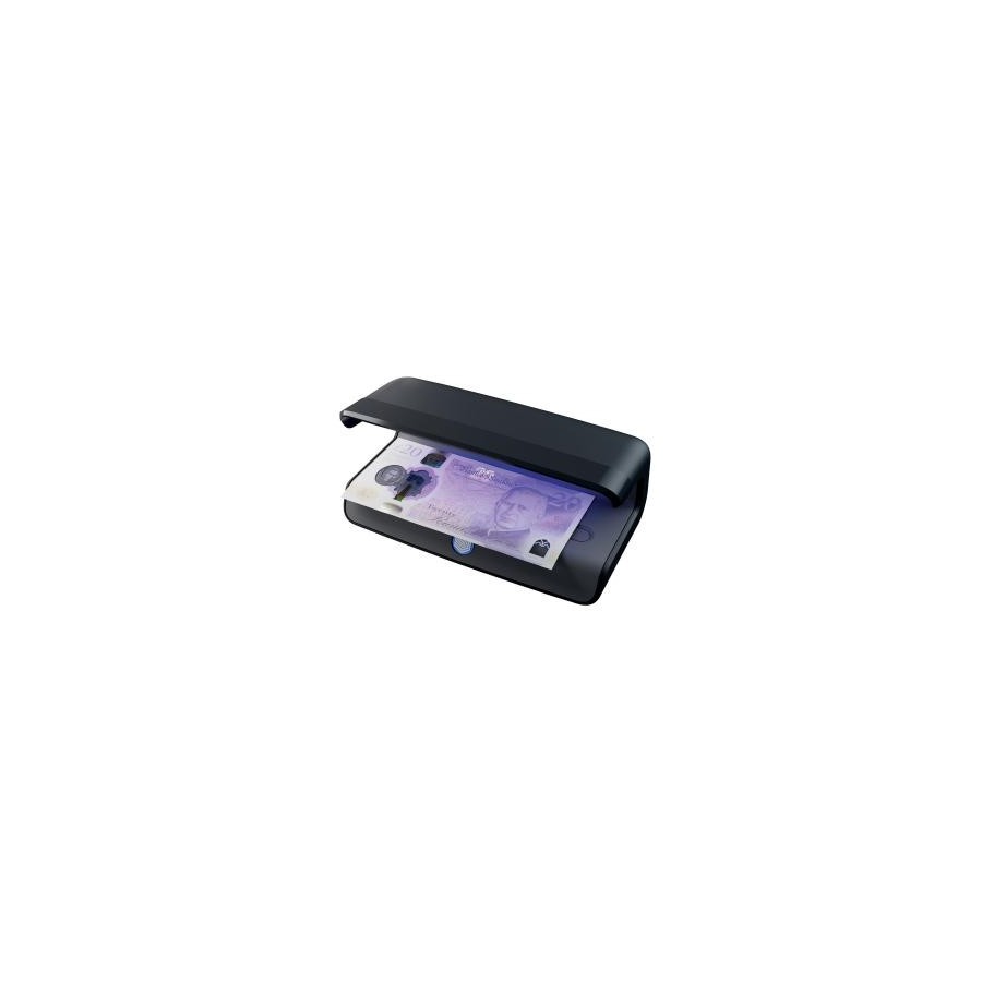 29442-DETECTOR BILLETES FALSOS UV LED 55 SAFESCAN 131-0722