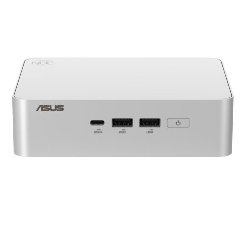 29448-ASUS NUC 15 Pro+ RNUC15CRSU700002 Plata