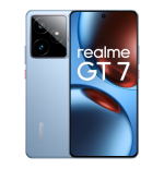 29456-realme GT 7 17,2 cm (6.78") SIM doble Android 15 5G USB Tipo C 12 GB 256 GB 7000 mAh Azul