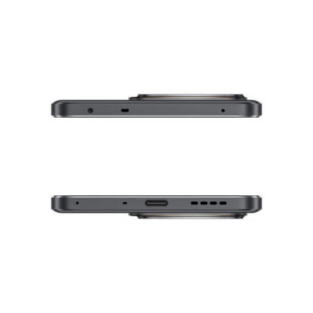 29459-realme GT 7 17,2 cm (6.78") SIM doble Android 15 5G USB Tipo C 12 GB 512 GB 7000 mAh Negro
