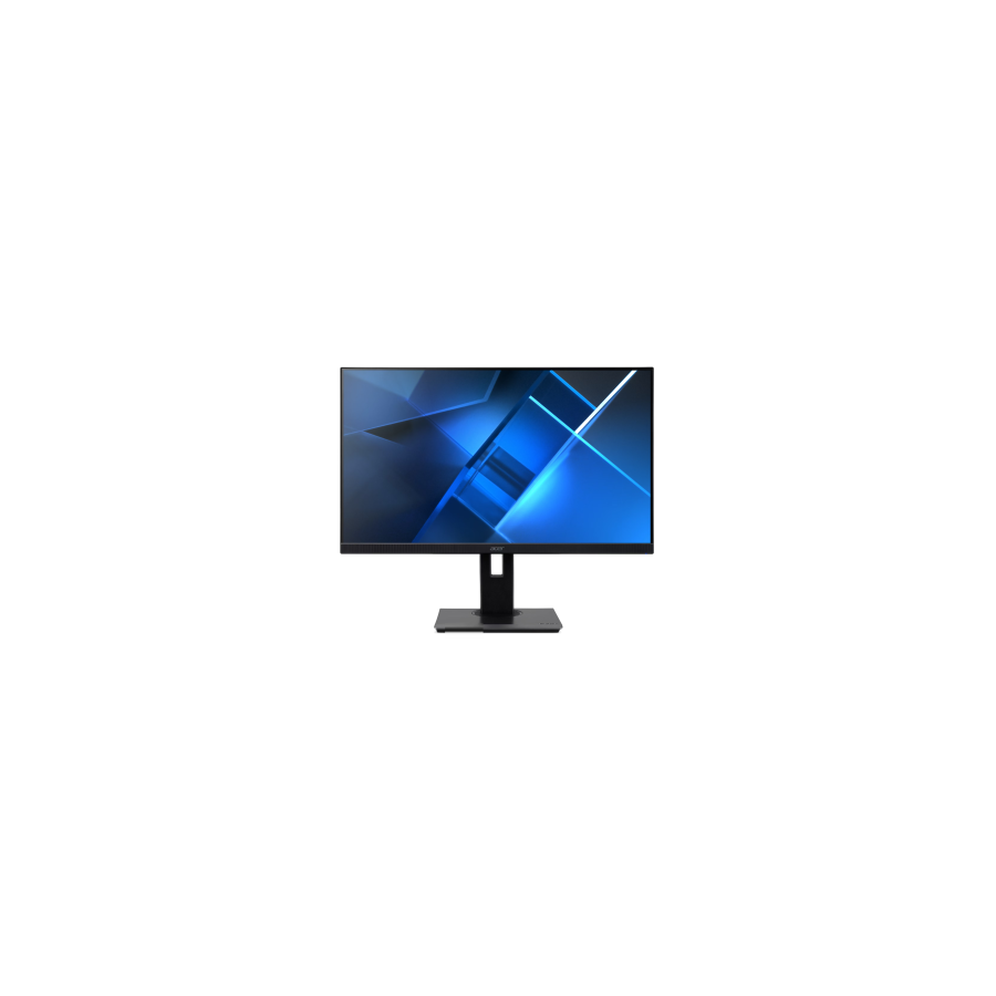 29477-Acer Vero B7 B277U G pantalla para PC 68,6 cm (27") 2560 x 1440 Pixeles Quad HD LCD Negro
