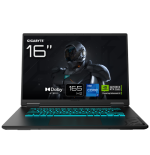 29487-GIGABYTE GAMING A16 CWH Portatil Gaming - 16,0", 165Hz WQXGA, Intel Core i7-13620H, NVIDIA RTX 5070, 32GB DDR5 520