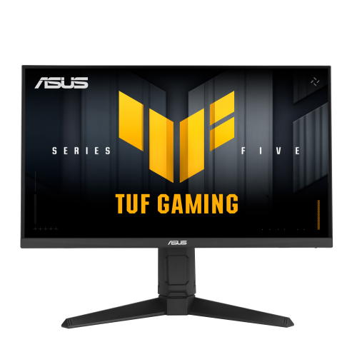 29491-ASUS TUF Gaming VG259QL5A pantalla para PC 62,2 cm (24.5") 1920 x 1080 Pixeles Full HD LED Negro
