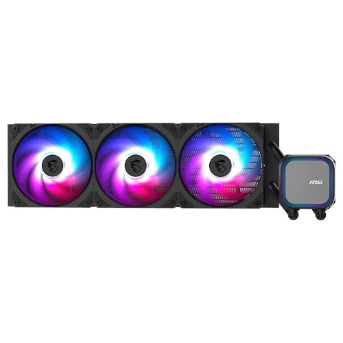29513-VENTILADOR CPU MSI MAG COREFROZR AA13 (AIRE),LGA 1700/1851,AM5/AM4120X120X25,2100RPM,30.11DBA,ARGB GEN1,CYCLOBLADR