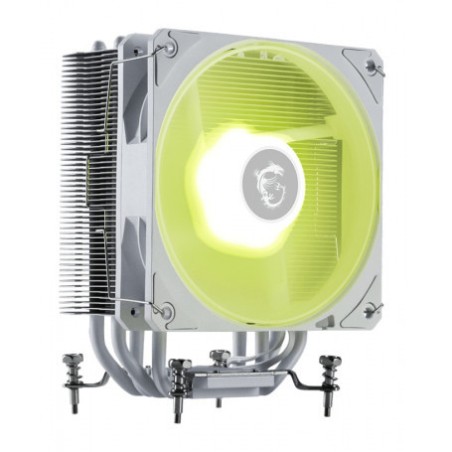 29514-VENTILADOR CPU MSI MAG COREFROZR AA13 WHITE (AIRE),LGA 1700/1851,AM5/AM4120X120X25,2100RPM,30.11DBA,ARGB GEN1,CYCL