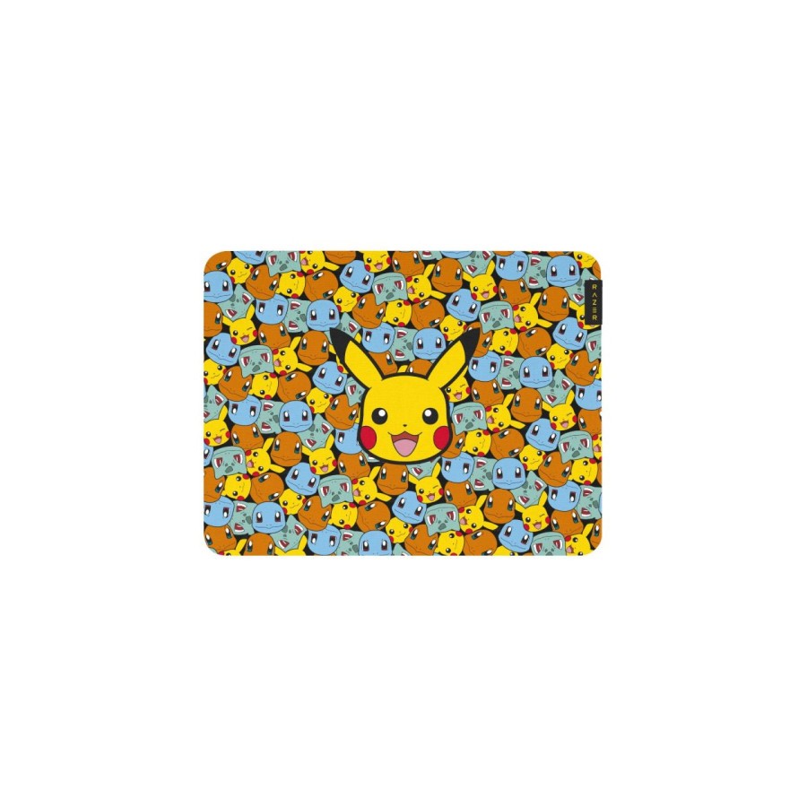 29517-ALFOMBRILLA RAZER GIGANTUS V2 MEDIUM POKEMON KANTO STARTERS EDIT. (RZ02-03333900-R3M1)