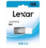 29518-LEXAR JUMPDRIVE S60 USB 2.0 FLASH DRIVE 3PACK 128GB