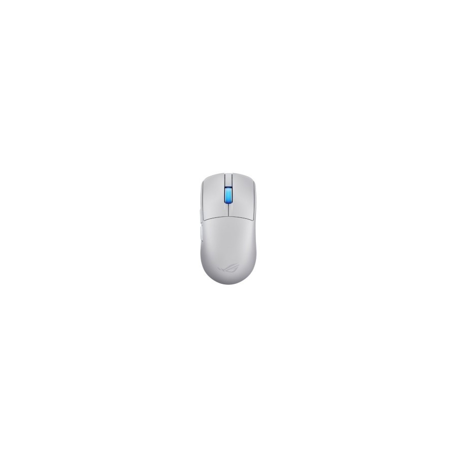29521-RATON ASUS ROG HARPE II ACE (WHITE)