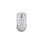 29521-RATON ASUS ROG HARPE II ACE (WHITE)