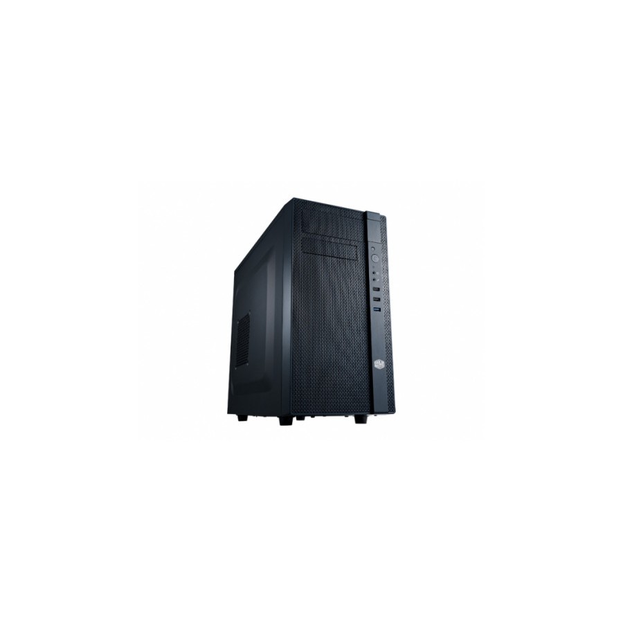 29526-Cooler Master N200 Mini Tower Negro 29526-Cooler Master N200 Mini Tower Negro