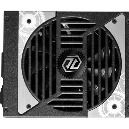 29543-Asrock Taichi TC-1650T unidad de fuente de alimentacion 1650 W 20+4 pin ATX ATX Negro