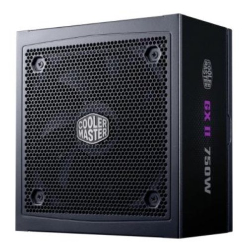 29548-FUENTE ALIMENTACION COOLER MASTER MWE GOLD 750 V3 750W ATX 3.1 NON MODULLAR (MPE-7506-ACAG-BEU)