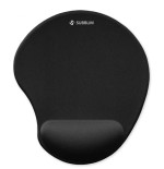 29557-SUBBLIMERGO NEOGEL MOUSEPAD BL