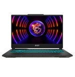 29583-MSI PORTATIL CYBORG 15 A13VE-842ES. 15.6" FHD (1920*1080), 144HZ. PS. I7-13620H. RTX 4050, GDDR6 6GB. DDR5 8GB*2.
