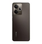 29612-realme 14 16,9 cm (6.67") SIM doble Android 15 5G 12 GB 256 GB 5860 mAh Negro