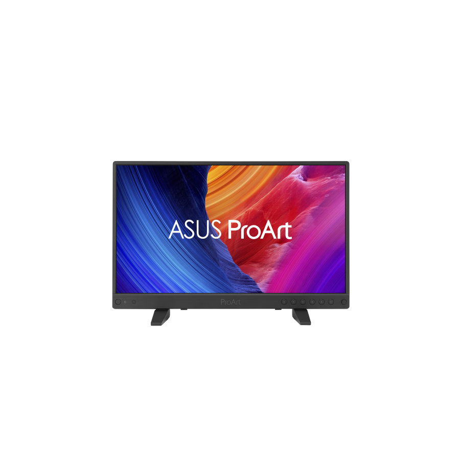 29664-MONITOR ASUS PROART PA16USV PROFESSIONAL 15.6 PULGADAS, 4K UHD (3840 x 2160), IPS, HDR-10, HDMI, USB-C