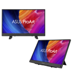 29665-MONITOR ASUS PROART PA16USV PROFESSIONAL 15.6 PULGADAS, 4K UHD (3840 x 2160), IPS, HDR-10, HDMI, USB-C