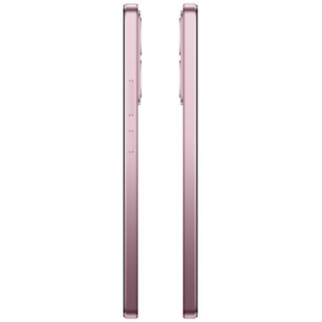 29689-realme 14 16,9 cm (6.67") SIM doble Android 15 5G 12 GB 256 GB 5860 mAh Rosa