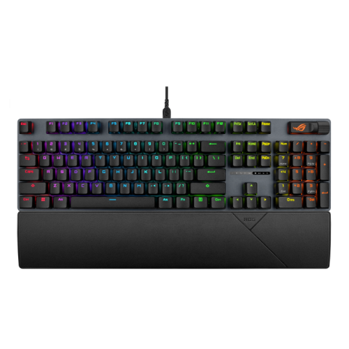 29702-TECLADO ASUS ROG STRIX SCOPE II X