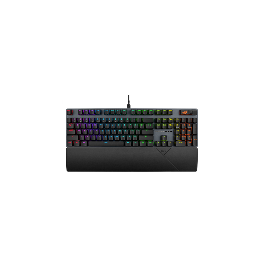 29702-TECLADO ASUS ROG STRIX SCOPE II X