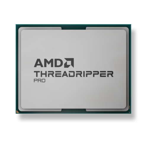 29715-AMD Ryzen Threadripper PRO 9985WX procesador 3,2 GHz 256 MB L3 Caja