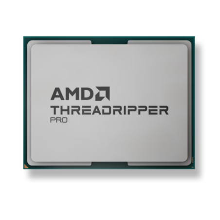 29717-AMD Ryzen Threadripper PRO 9965WX procesador 4,2 GHz 128 MB L3 Caja