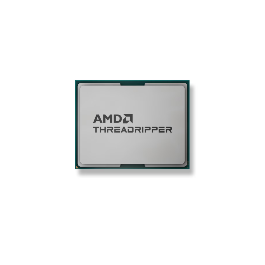 29721-AMD Ryzen Threadripper 9960X procesador 4,2 GHz 128 MB L3 Caja